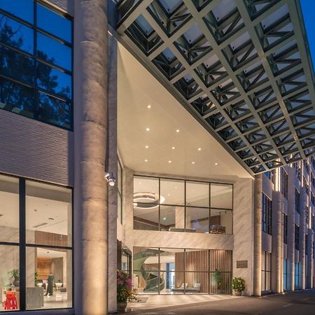 The Luzerne Hotel Dehua エクステリア 写真