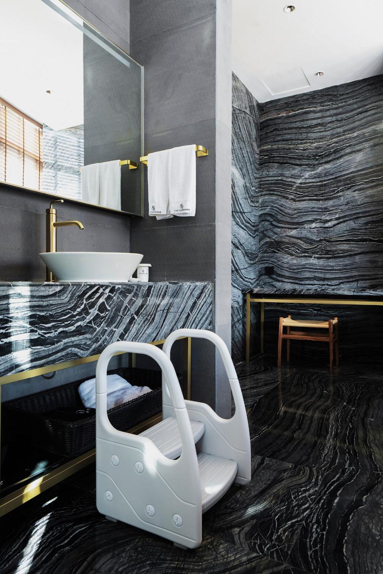 The Luzerne Hotel Dehua エクステリア 写真