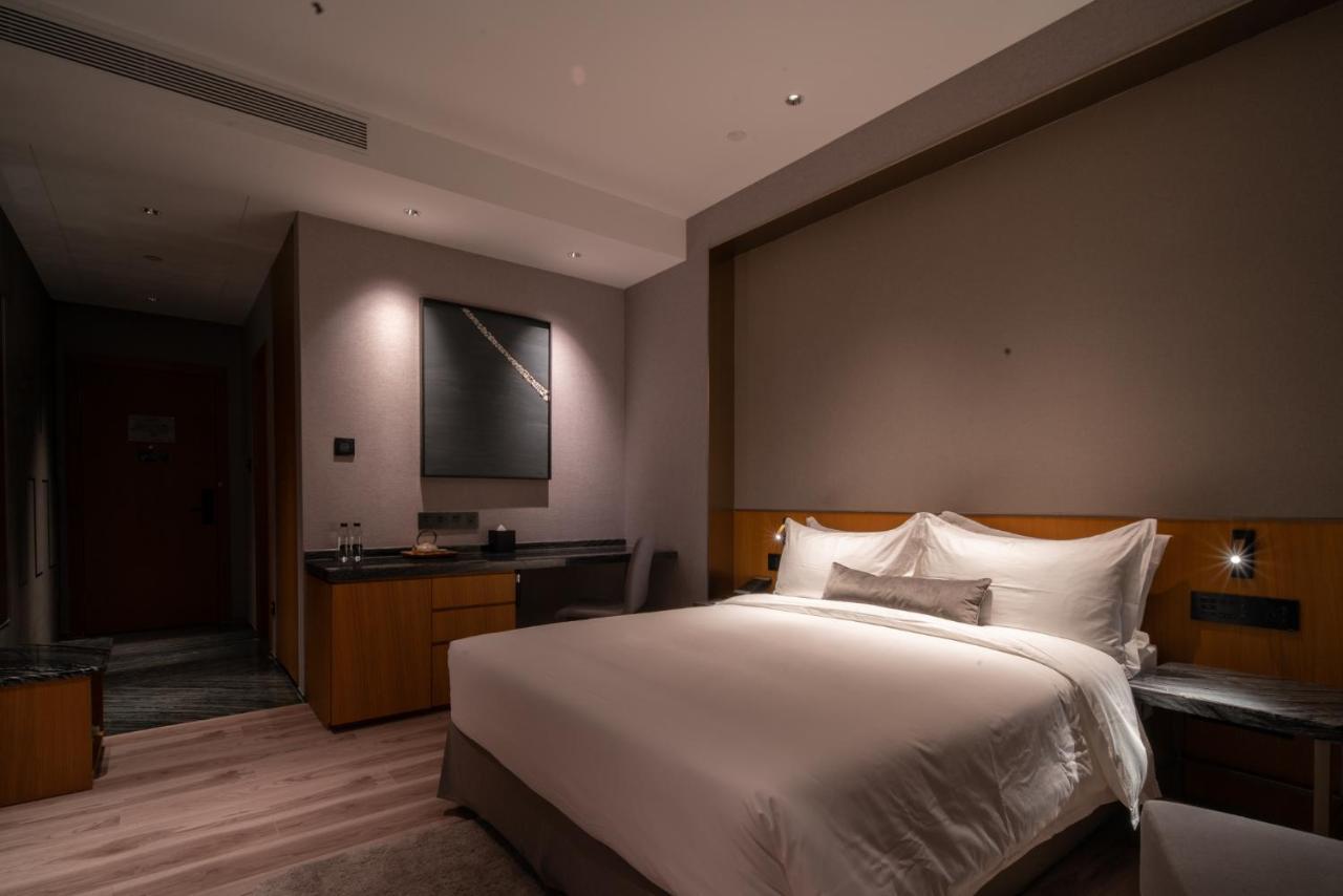 The Luzerne Hotel Dehua エクステリア 写真