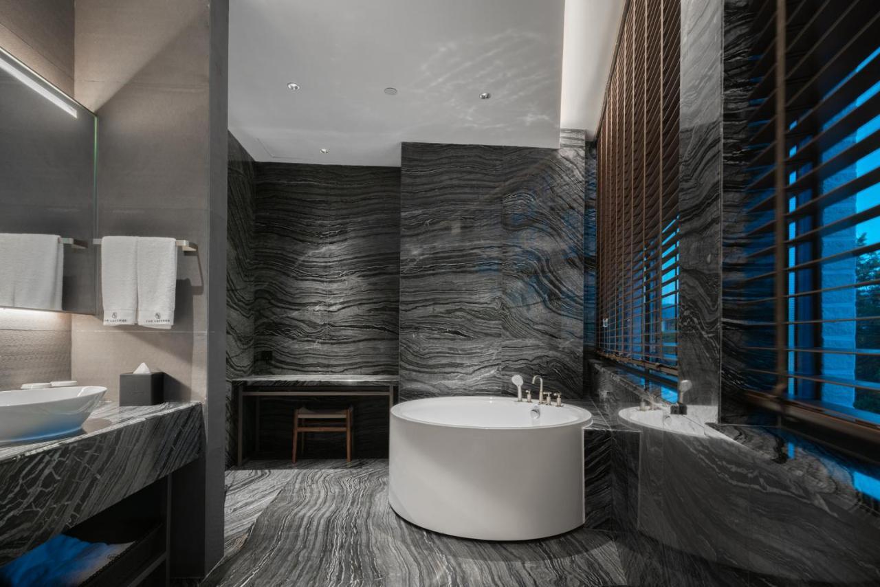 The Luzerne Hotel Dehua エクステリア 写真