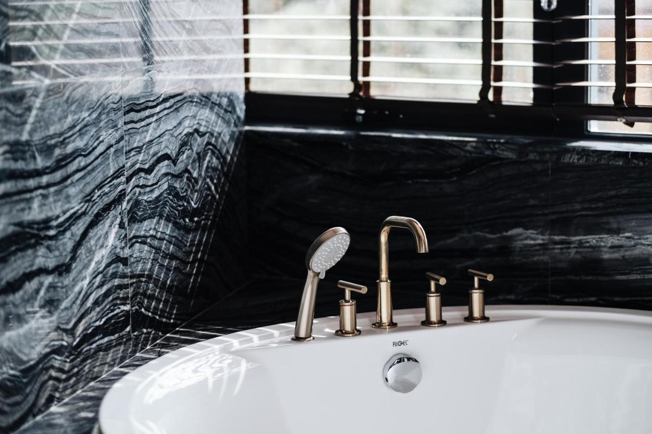 The Luzerne Hotel Dehua エクステリア 写真