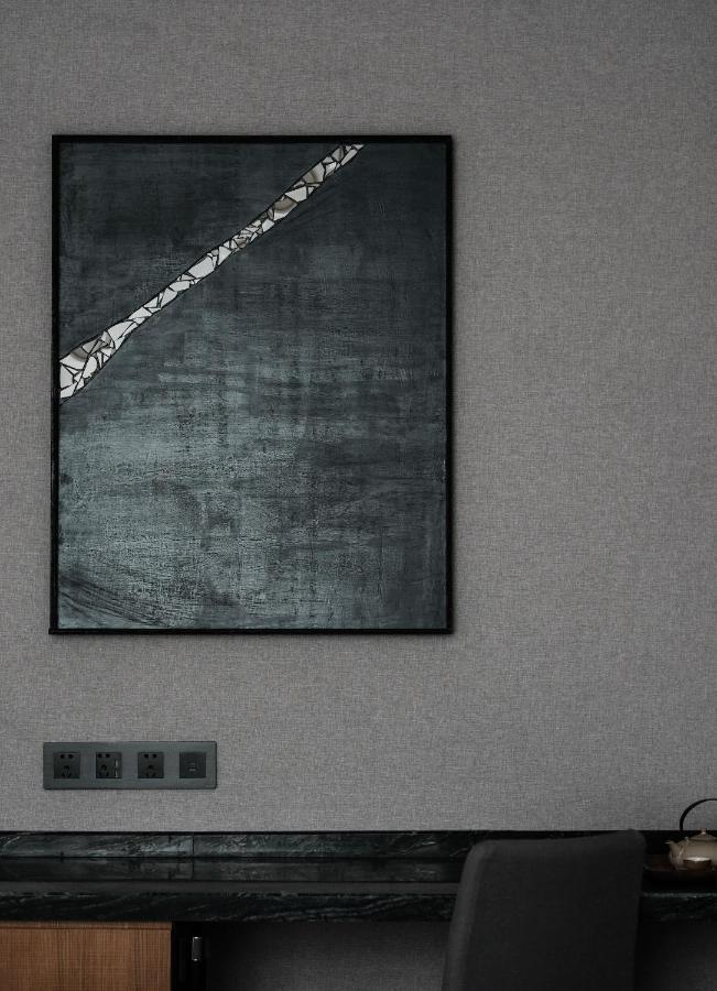 The Luzerne Hotel Dehua エクステリア 写真