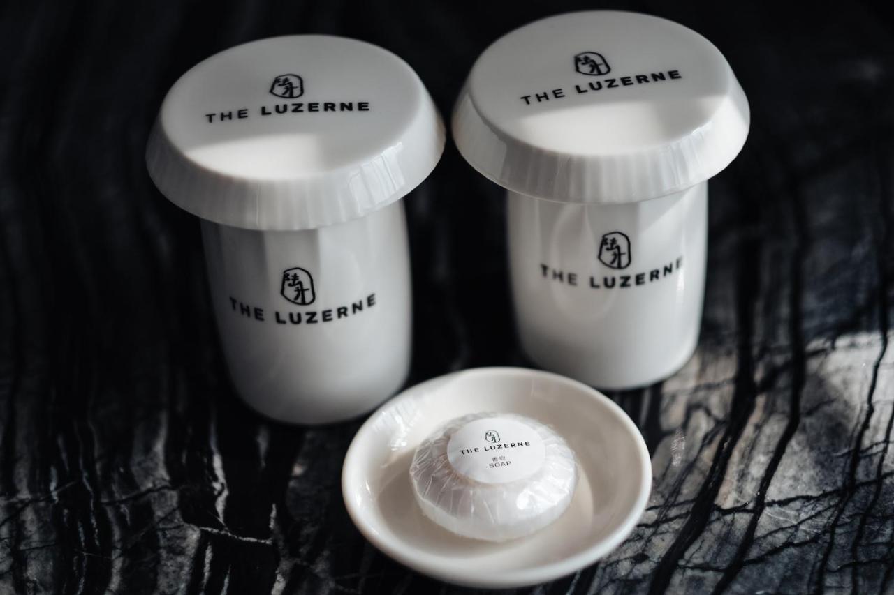 The Luzerne Hotel Dehua エクステリア 写真