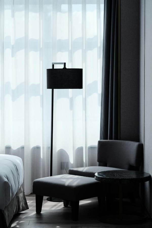The Luzerne Hotel Dehua エクステリア 写真